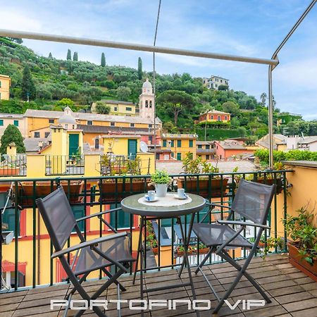 Appartamento Attico By Portofinovip Esterno foto