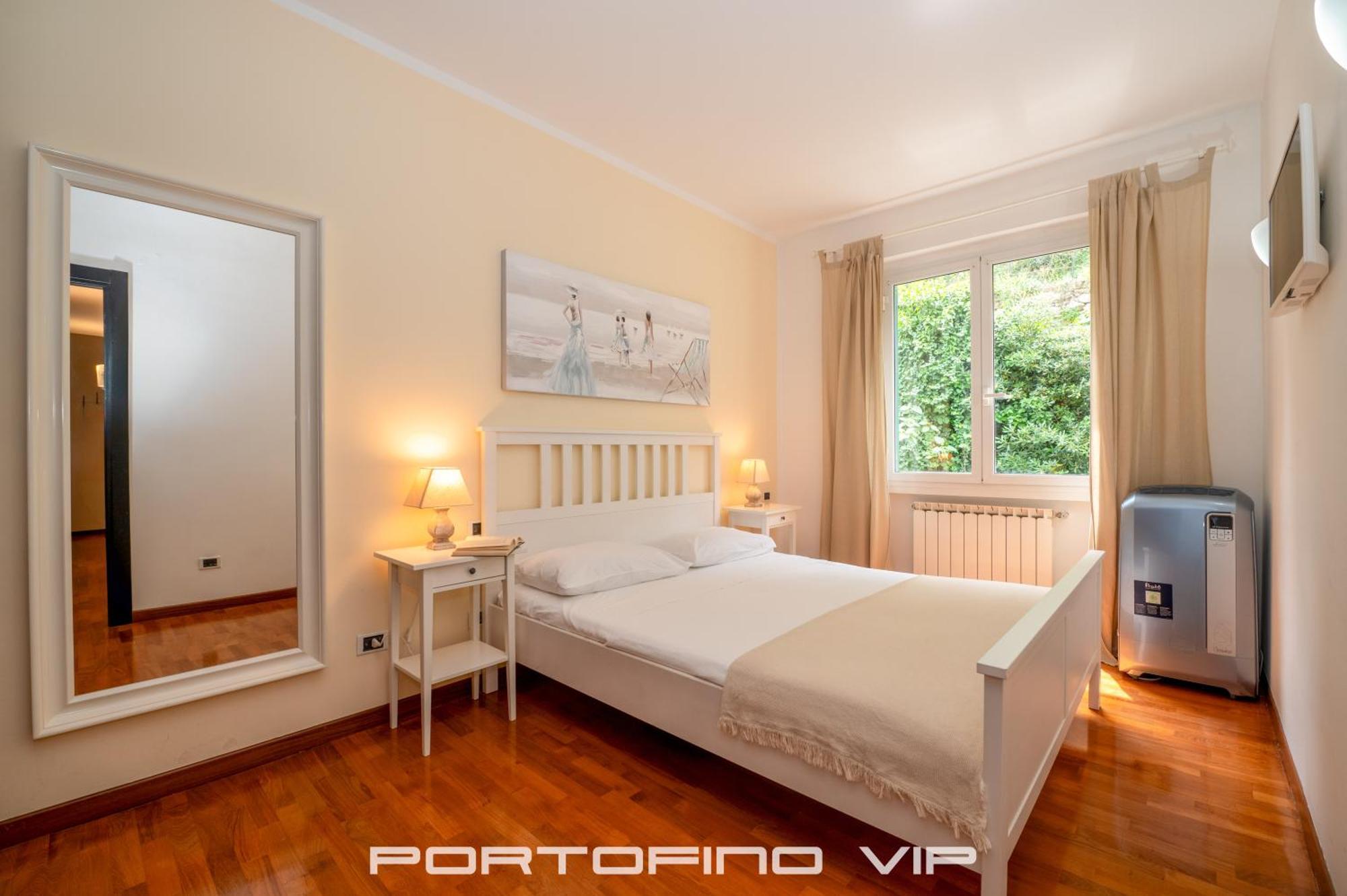 Appartamento Attico By Portofinovip Esterno foto