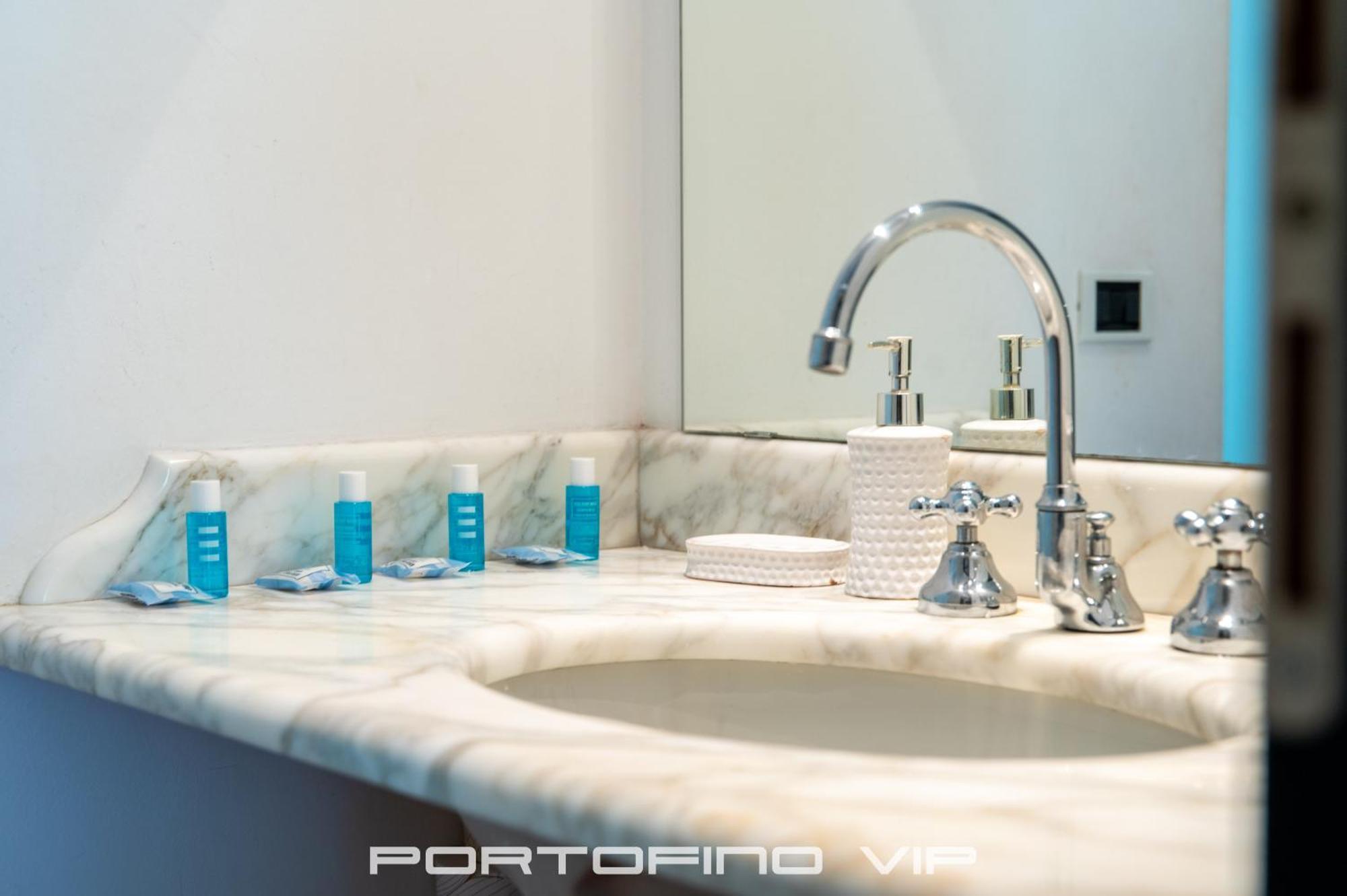 Appartamento Attico By Portofinovip Esterno foto
