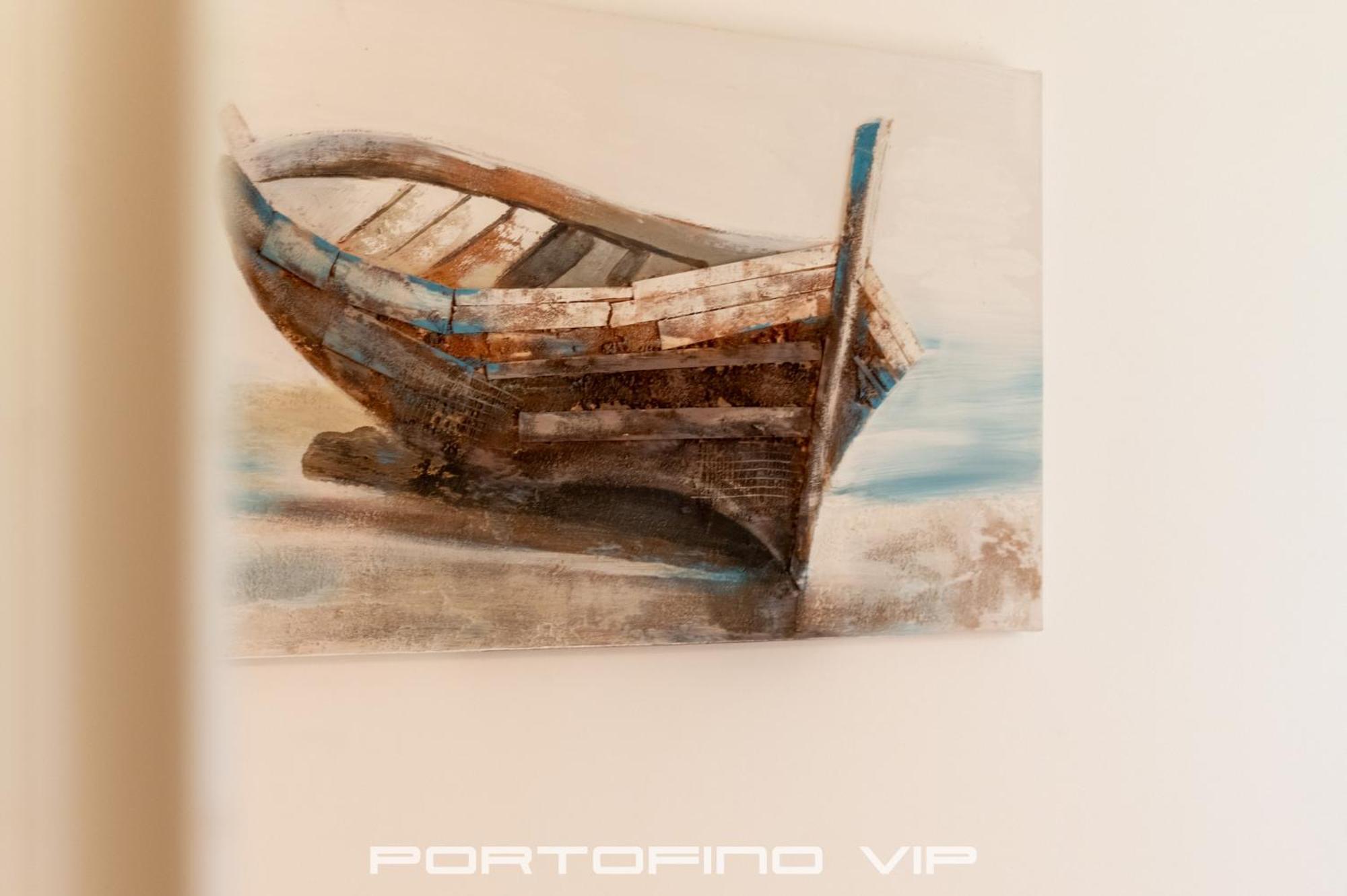 Appartamento Attico By Portofinovip Esterno foto