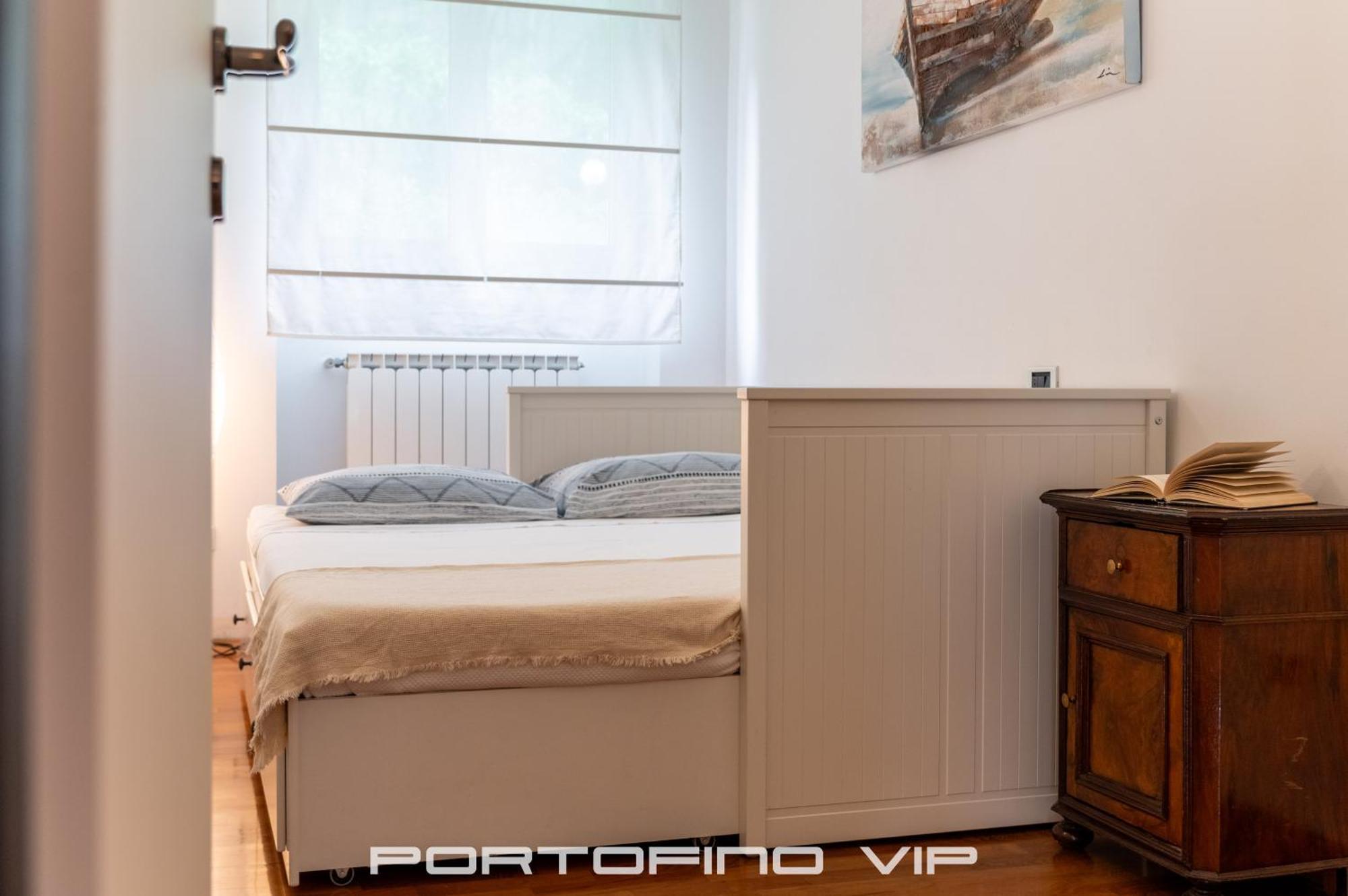Appartamento Attico By Portofinovip Esterno foto