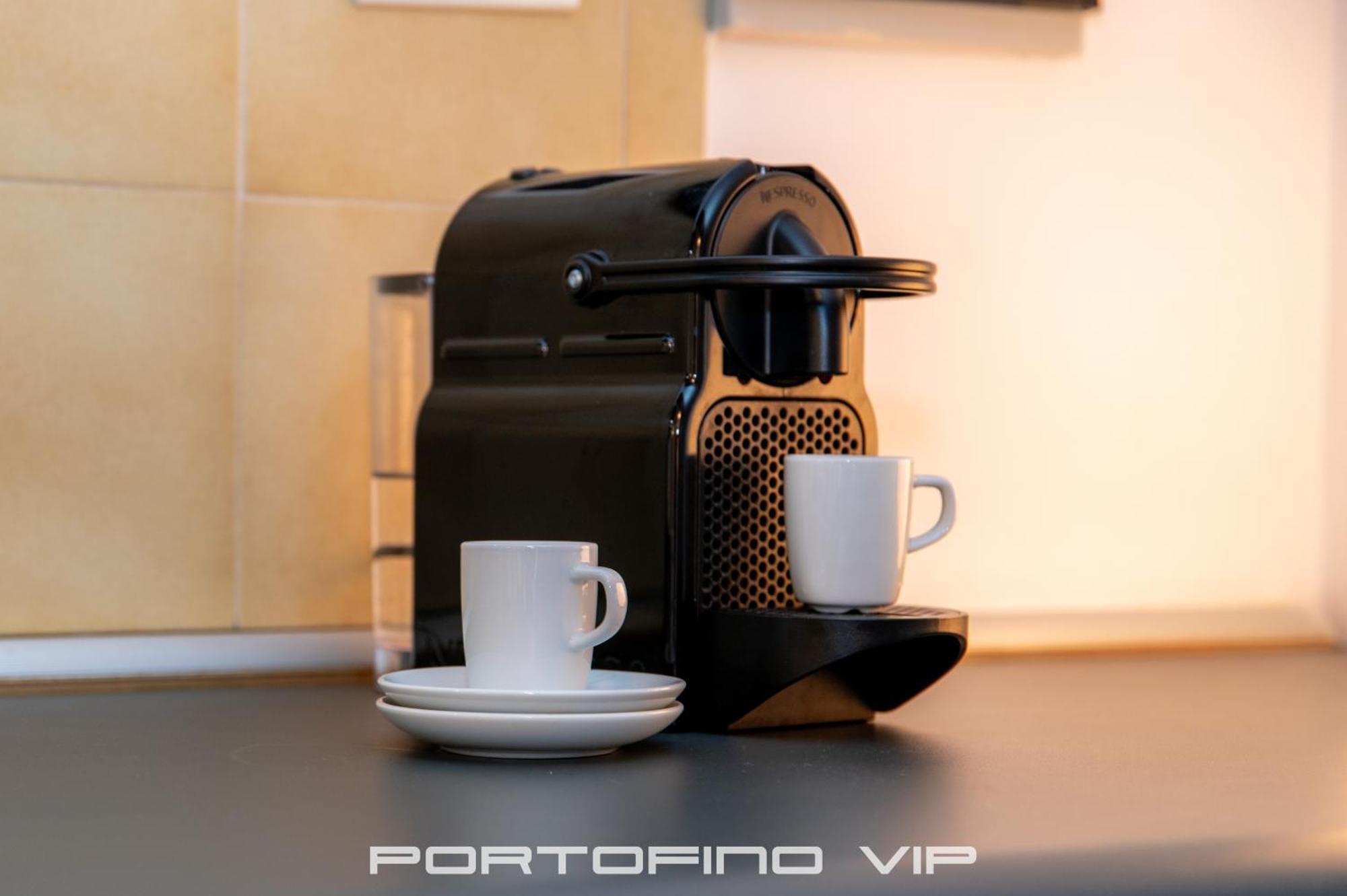 Appartamento Attico By Portofinovip Esterno foto