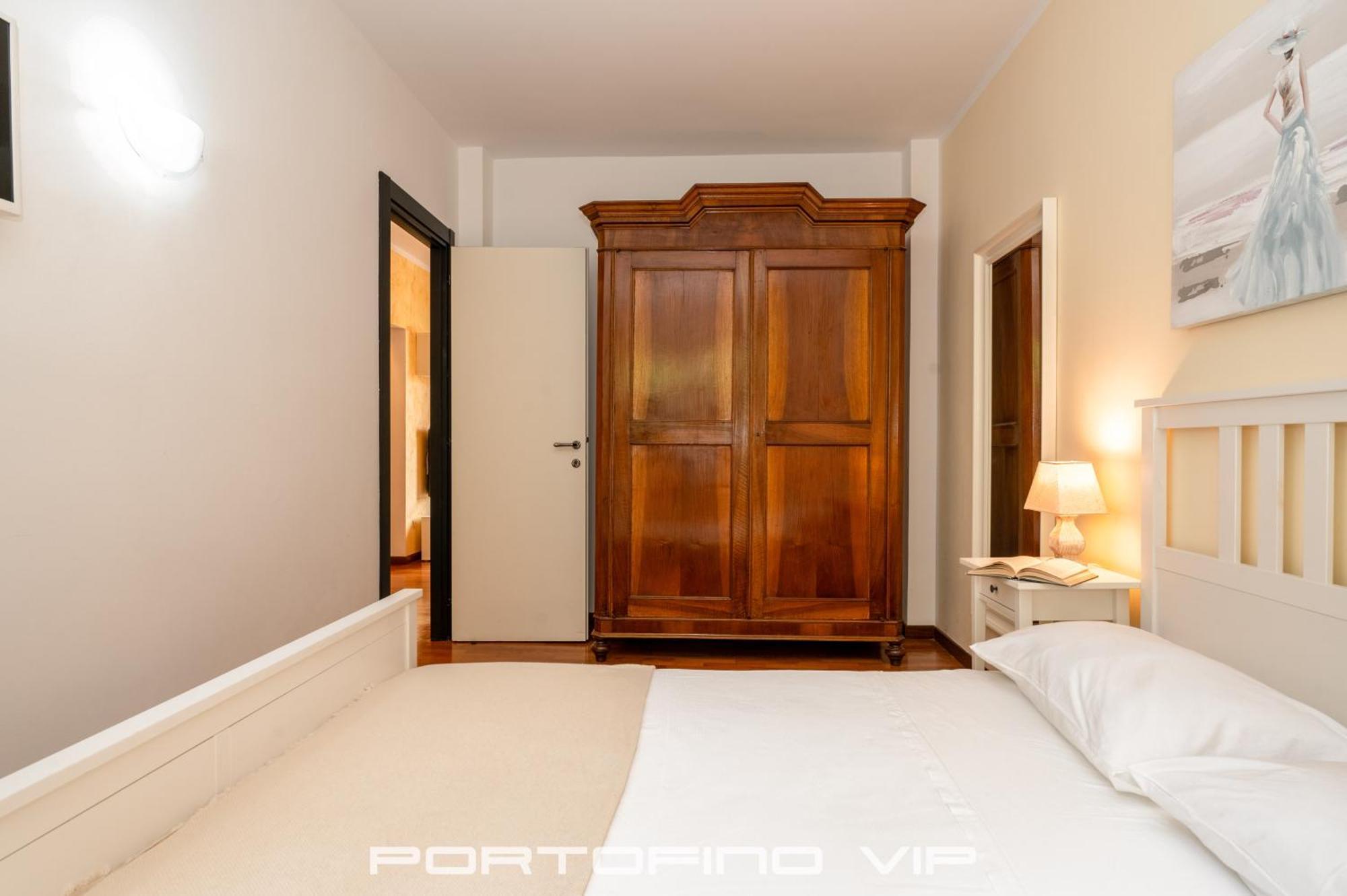 Appartamento Attico By Portofinovip Esterno foto