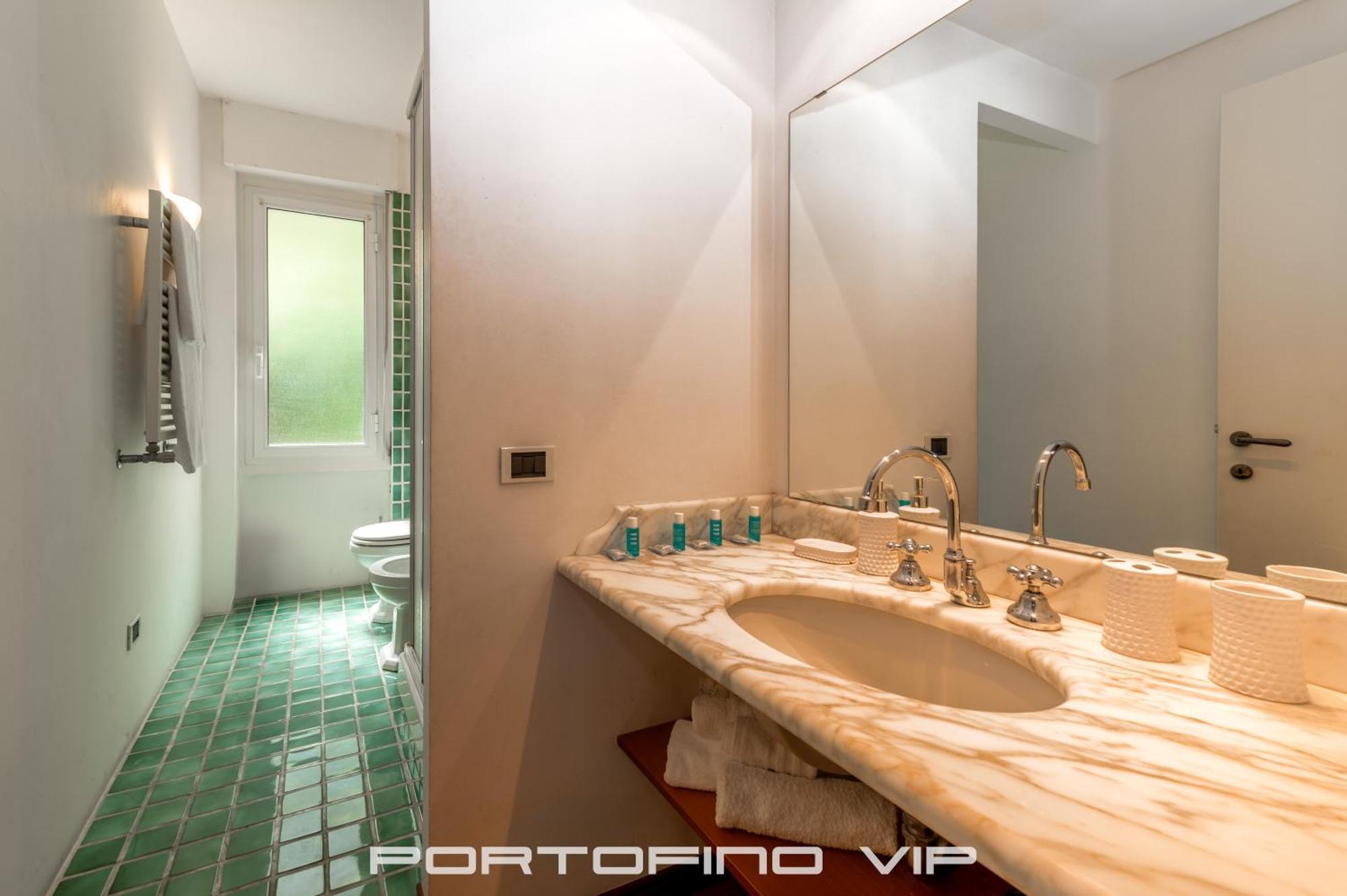 Appartamento Attico By Portofinovip Esterno foto