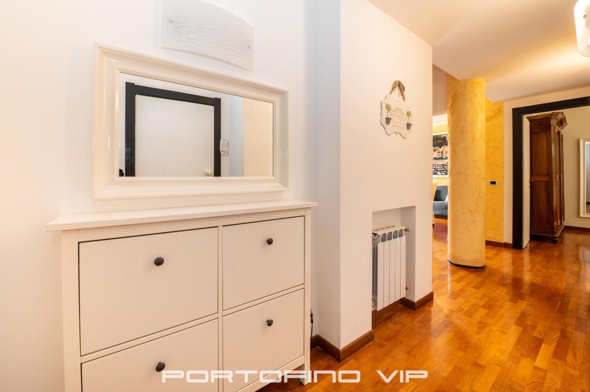 Appartamento Attico By Portofinovip Esterno foto