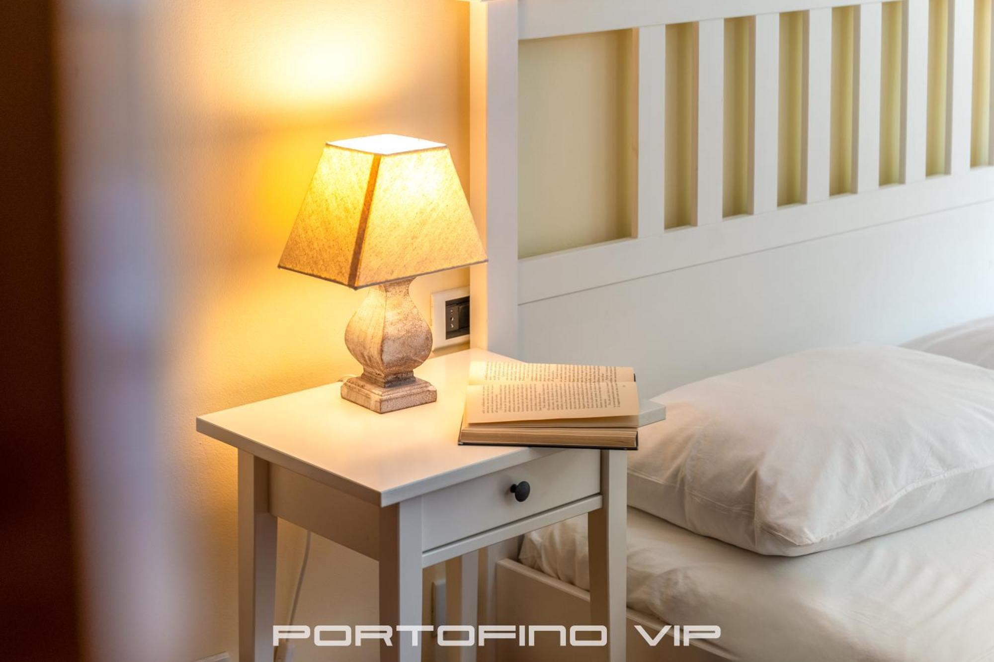 Appartamento Attico By Portofinovip Esterno foto