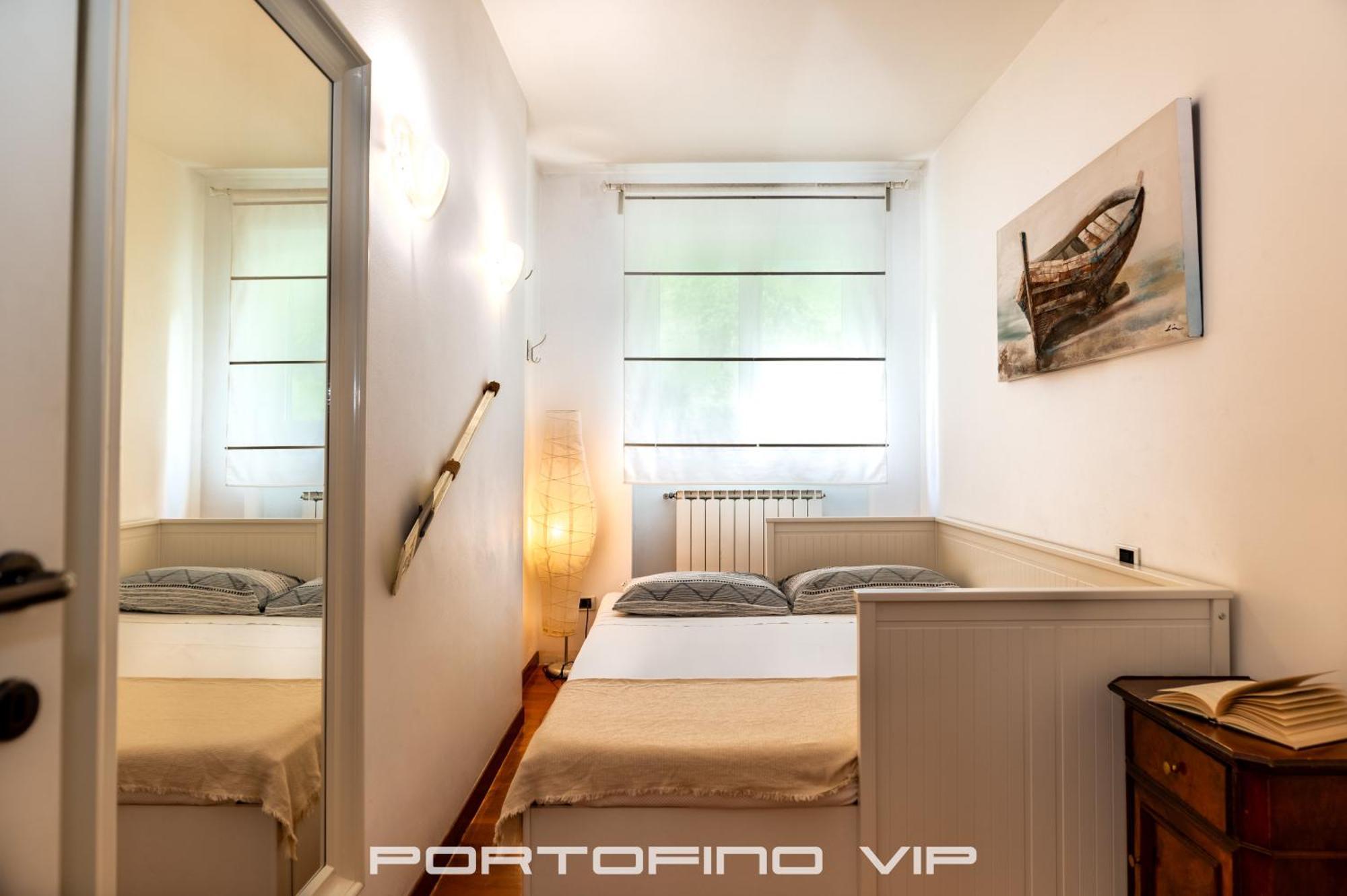 Appartamento Attico By Portofinovip Esterno foto