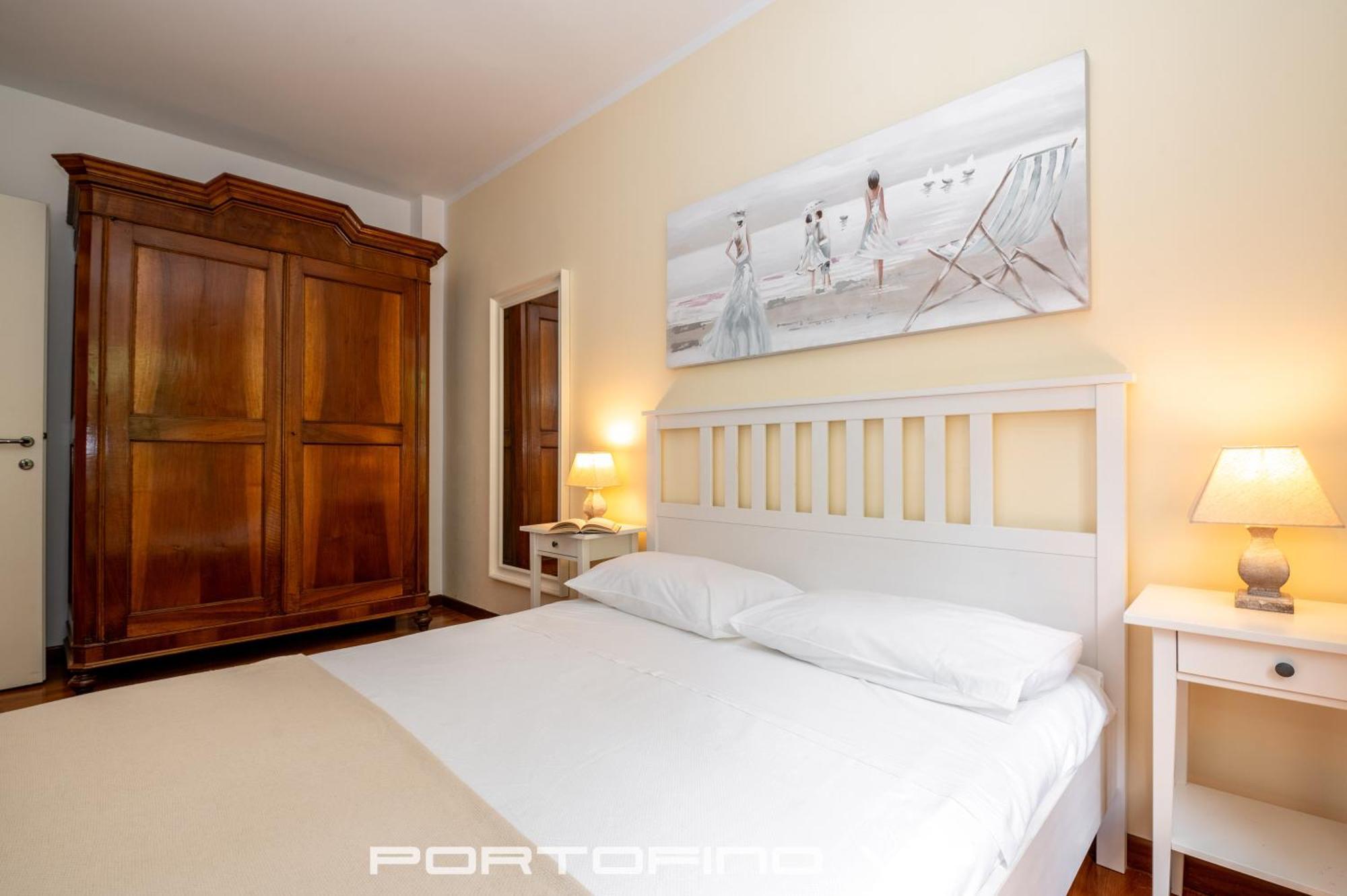 Appartamento Attico By Portofinovip Esterno foto
