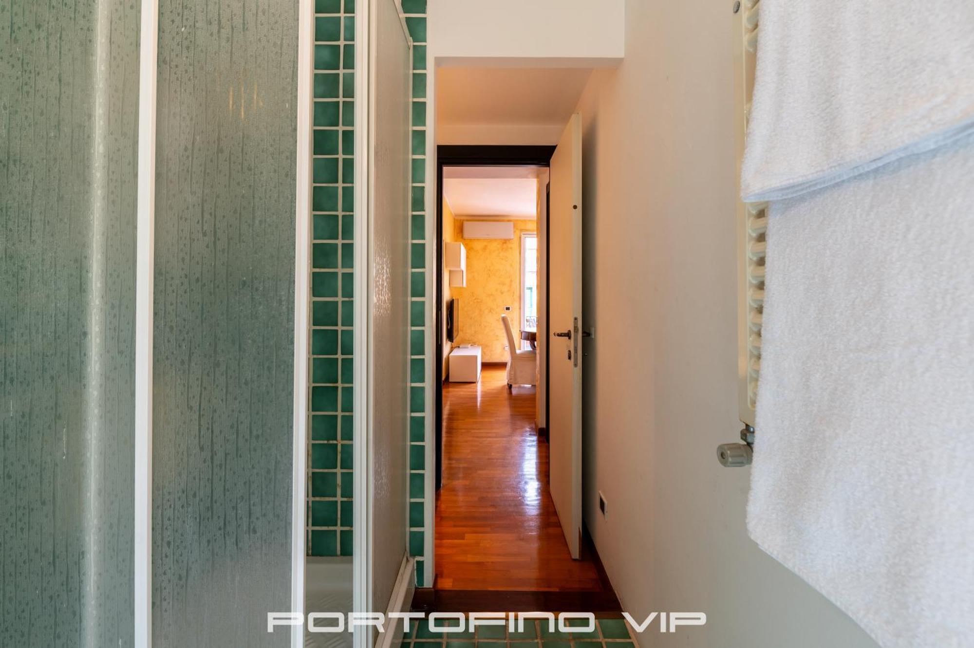 Appartamento Attico By Portofinovip Esterno foto
