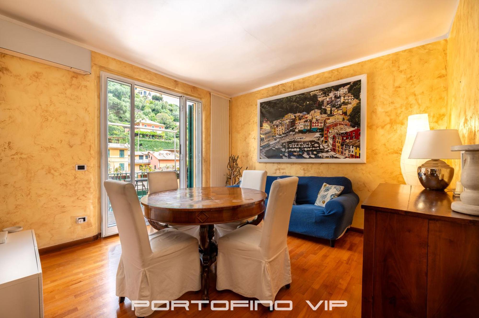 Appartamento Attico By Portofinovip Esterno foto