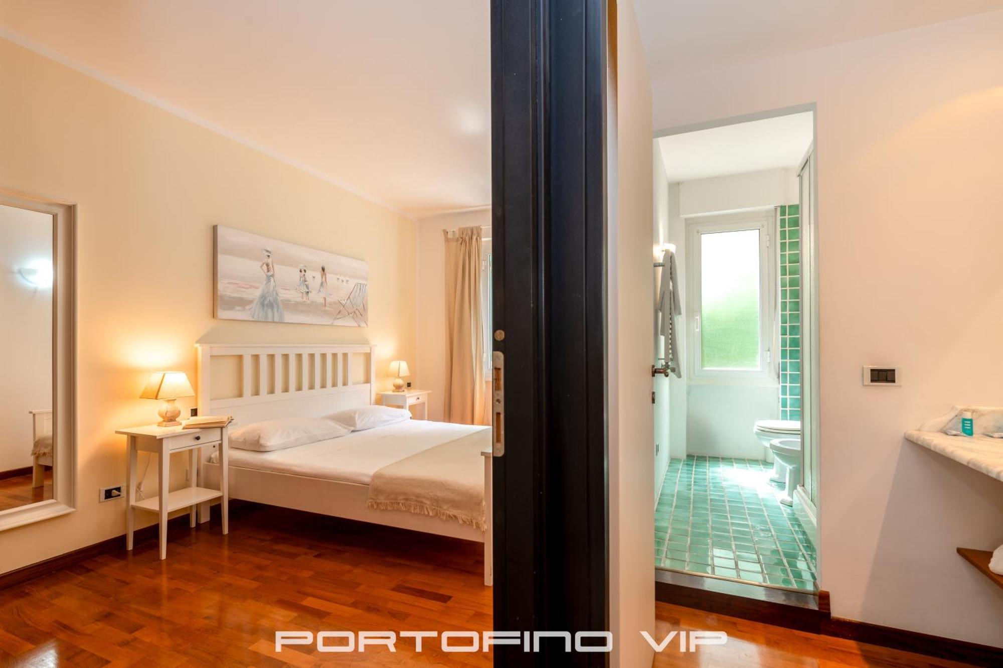 Appartamento Attico By Portofinovip Esterno foto